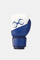 Sting Sports Orion Boxing Gloves-blue
